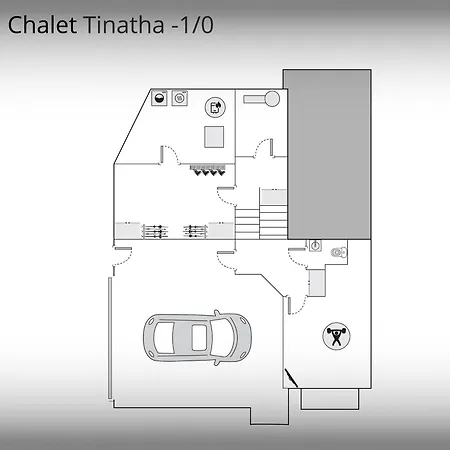 Tinatha - Ovo Network La Clusaz
