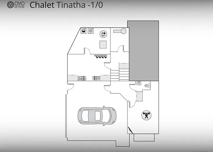 Tinatha - Ovo Network La Clusaz
