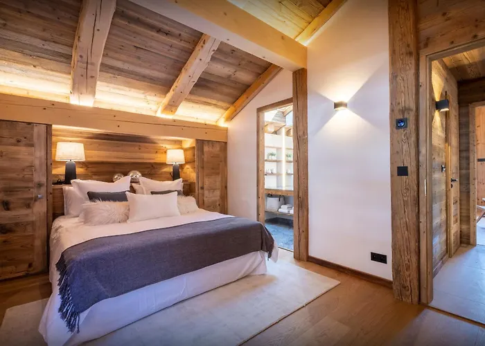 Chalet Tinatha - Ovo Network